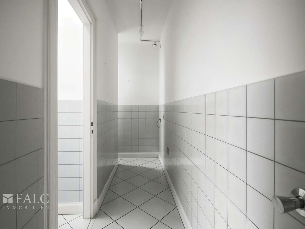 Badezimmer - (KI generiert)