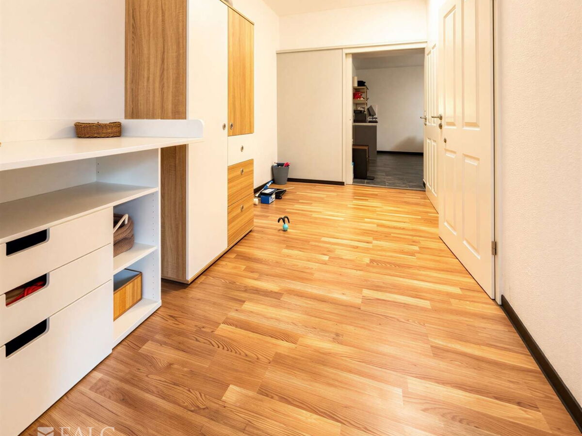 Flur kleine Wohnung