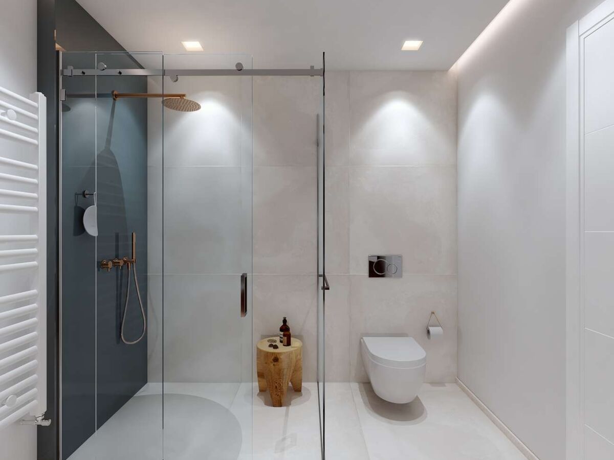 WE2 DUSCHE_WC II