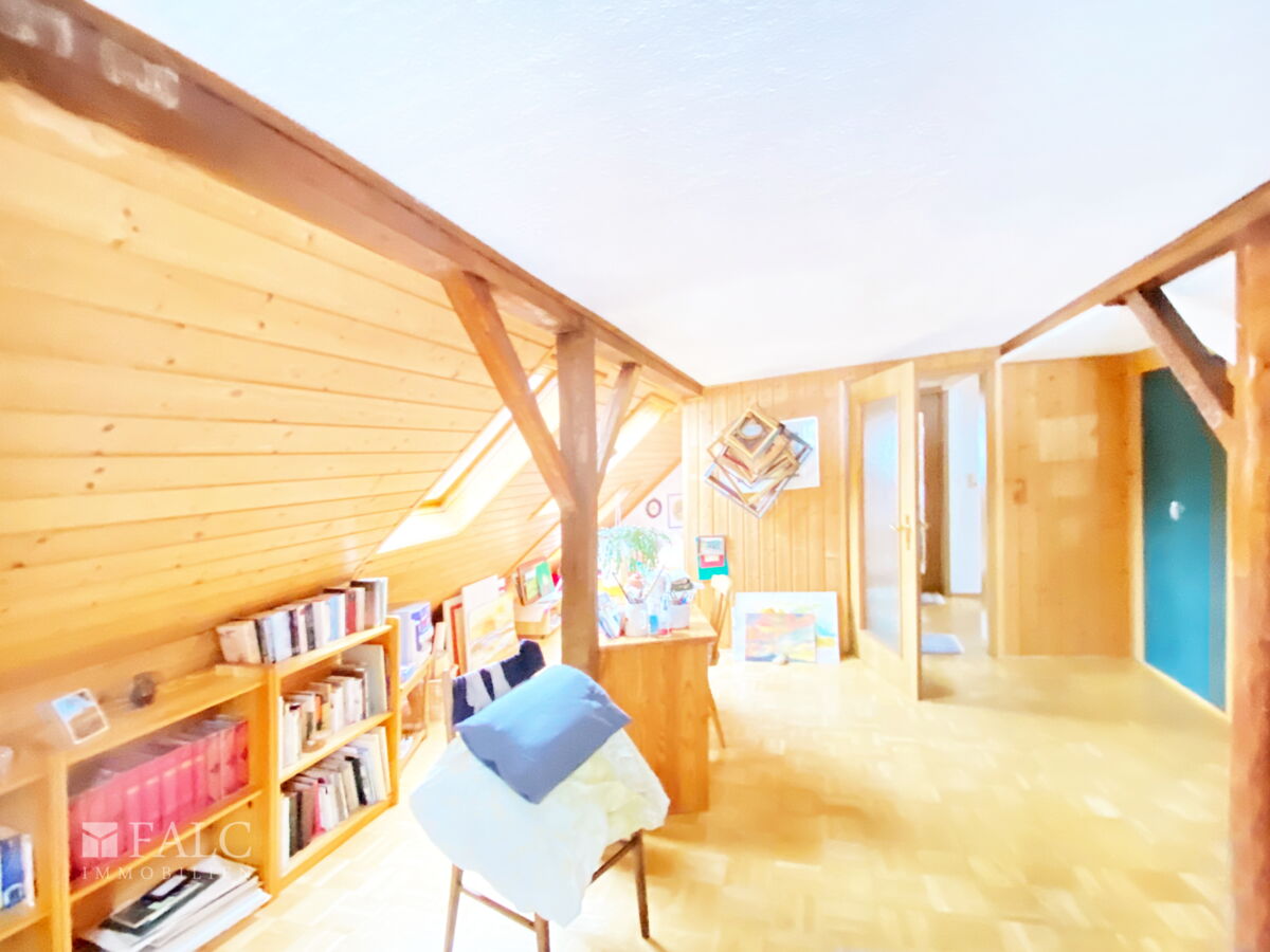 Kinderzimmer 2 OG