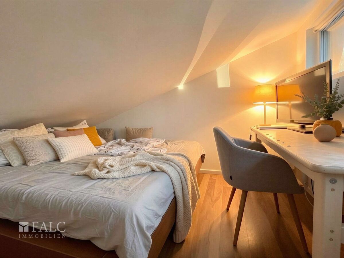 Jugendzimmer