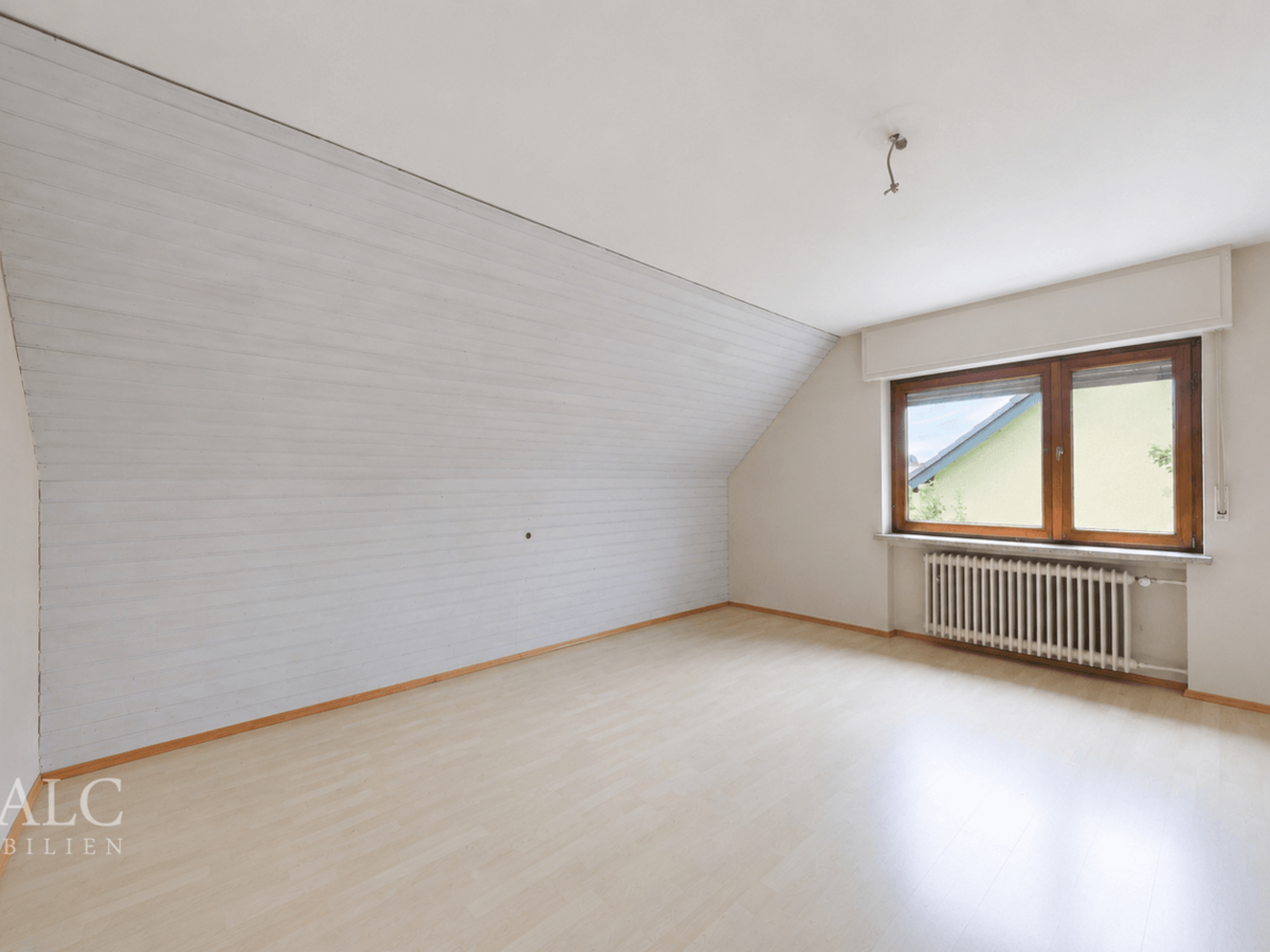 Schlafzimmer OG