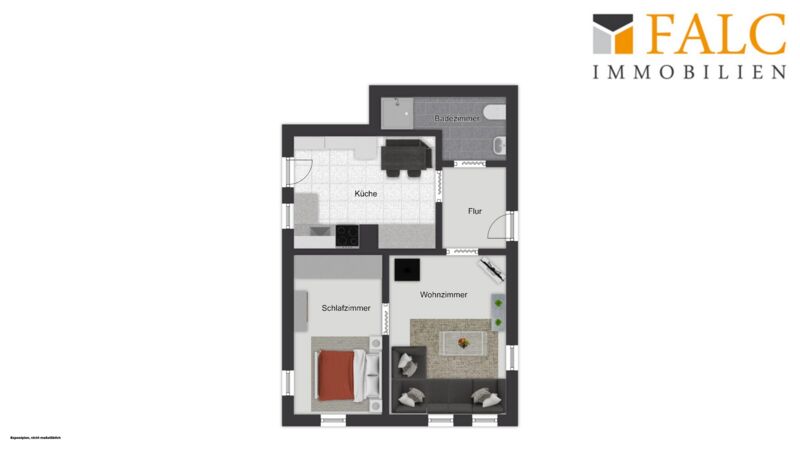 Haus1 EG