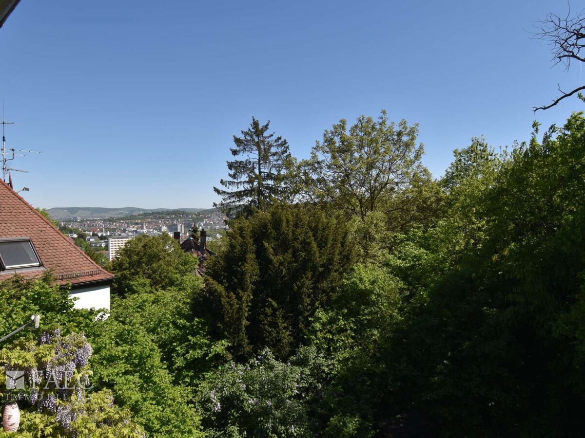 Aussicht