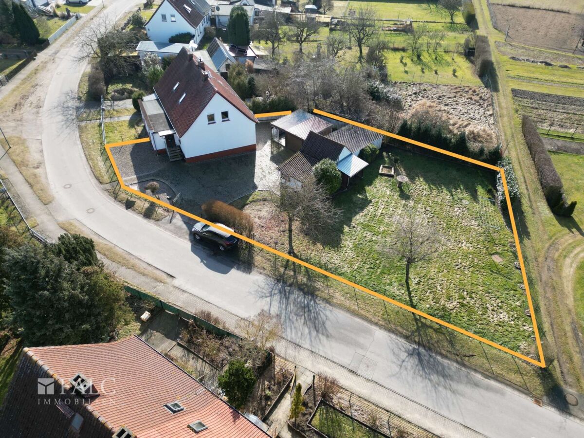 Vogelperspektive