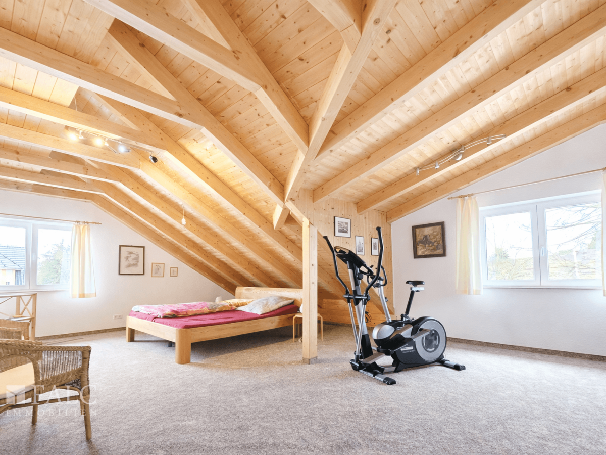 Schlafzimmer OG