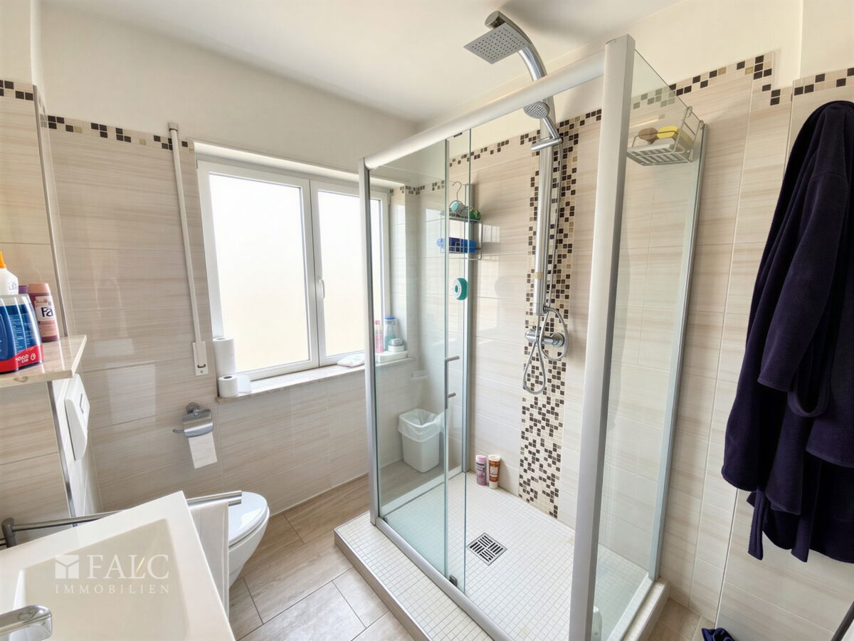 Badezimmer OG
