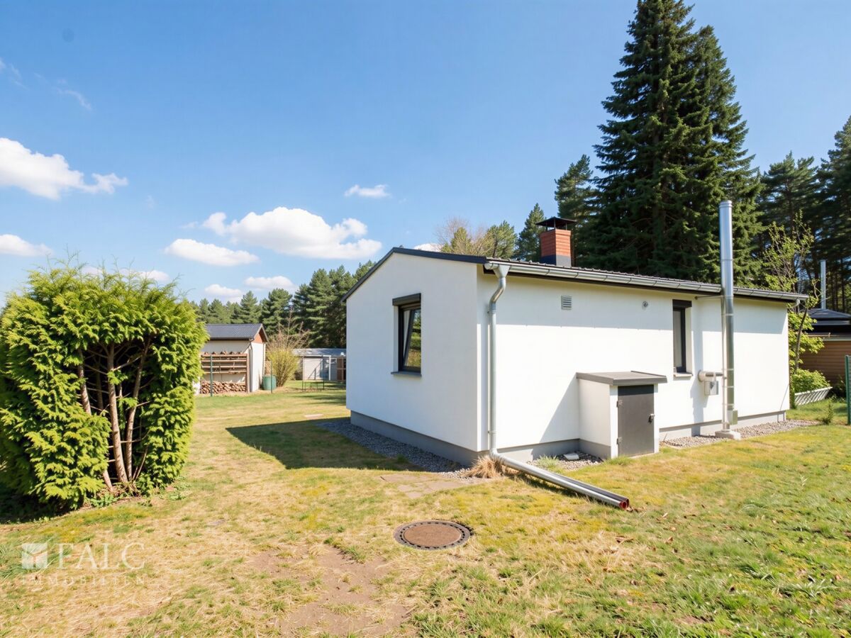 Außenansicht III