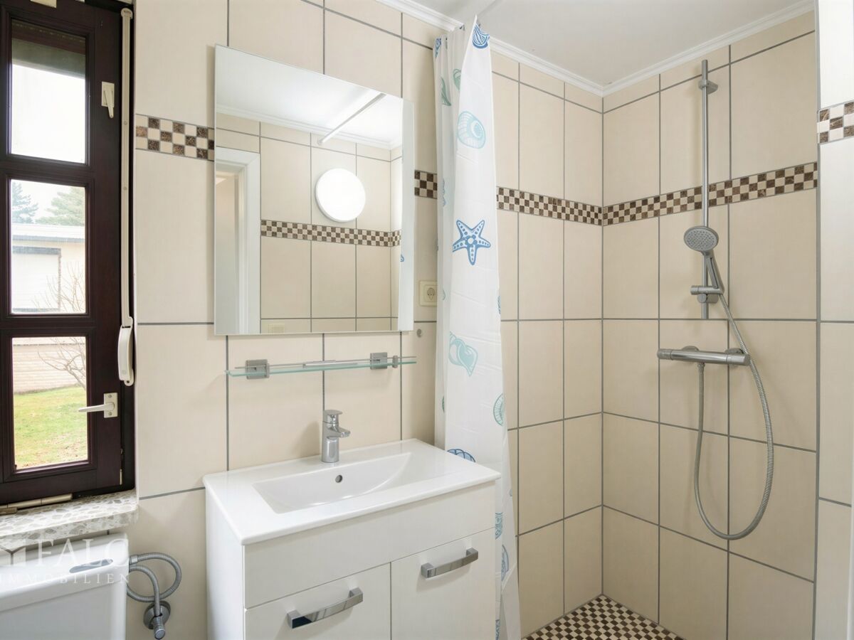 Badezimmer II