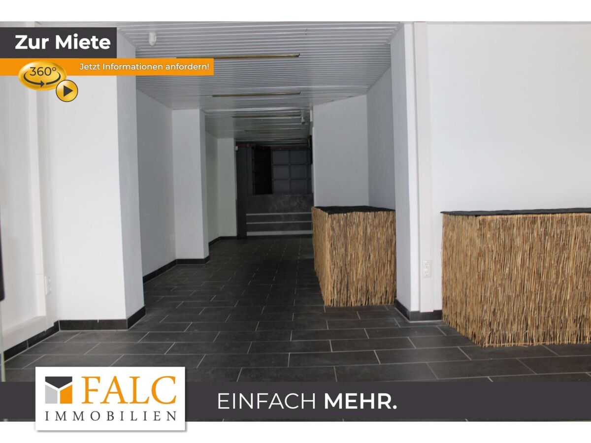 Praxisfläche vorne