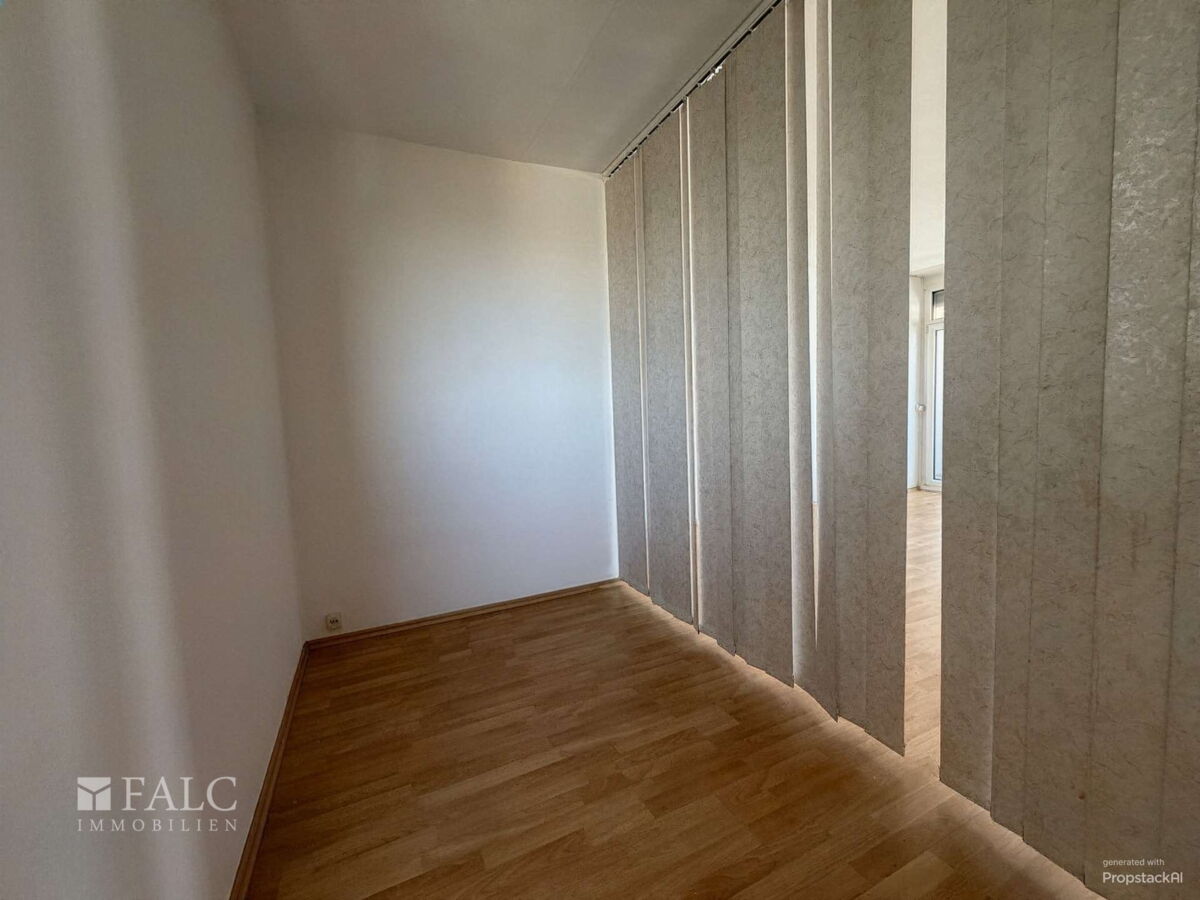 Schlafzimmer - (KI generiert)