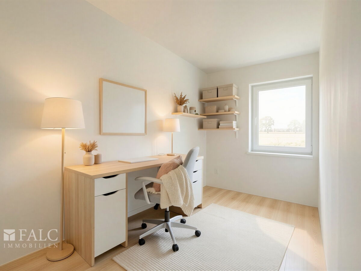 Büro (KI)