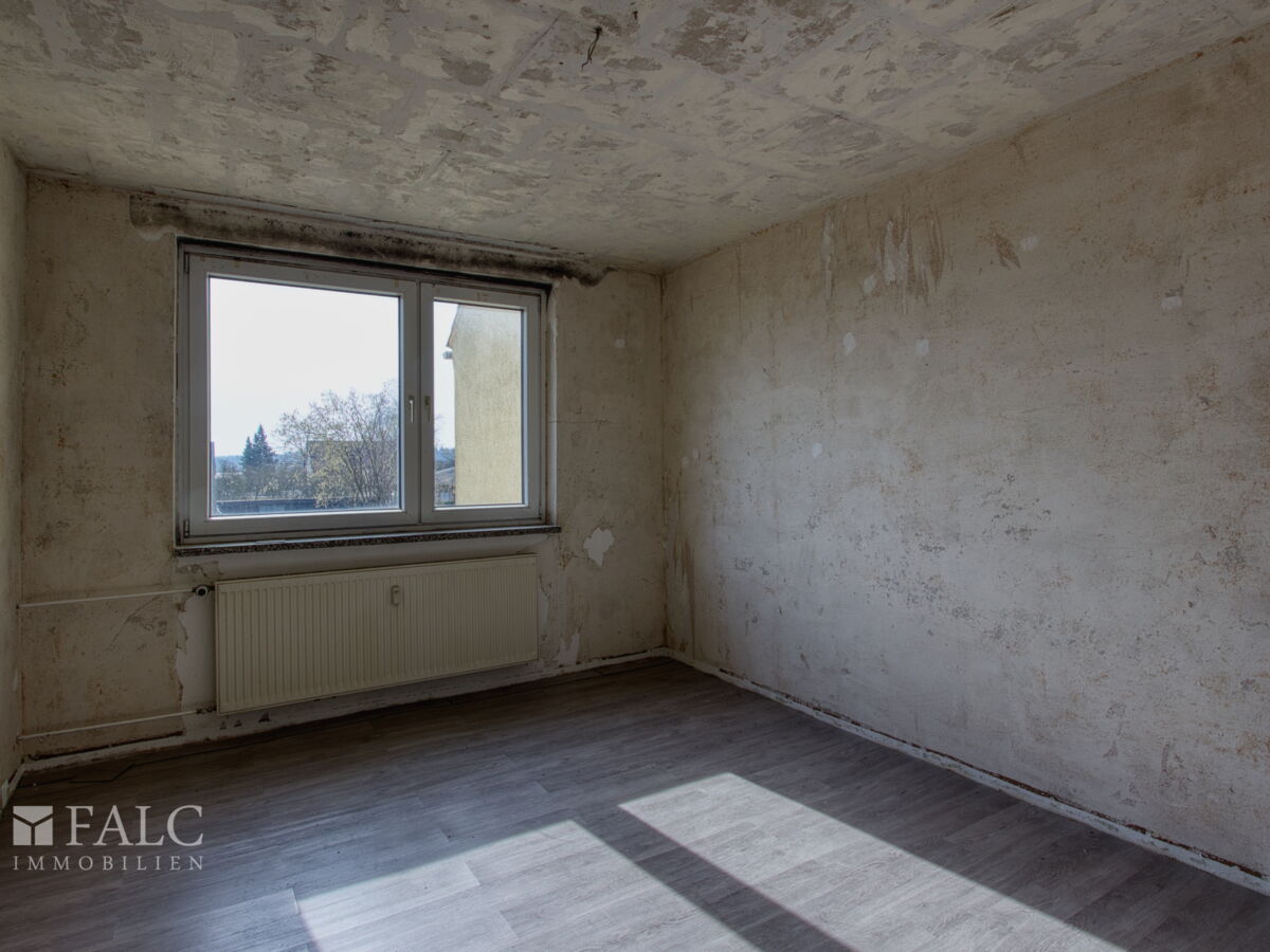 Haus B - Zimmer 1
