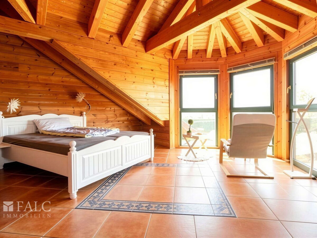 Schlafzimmer I