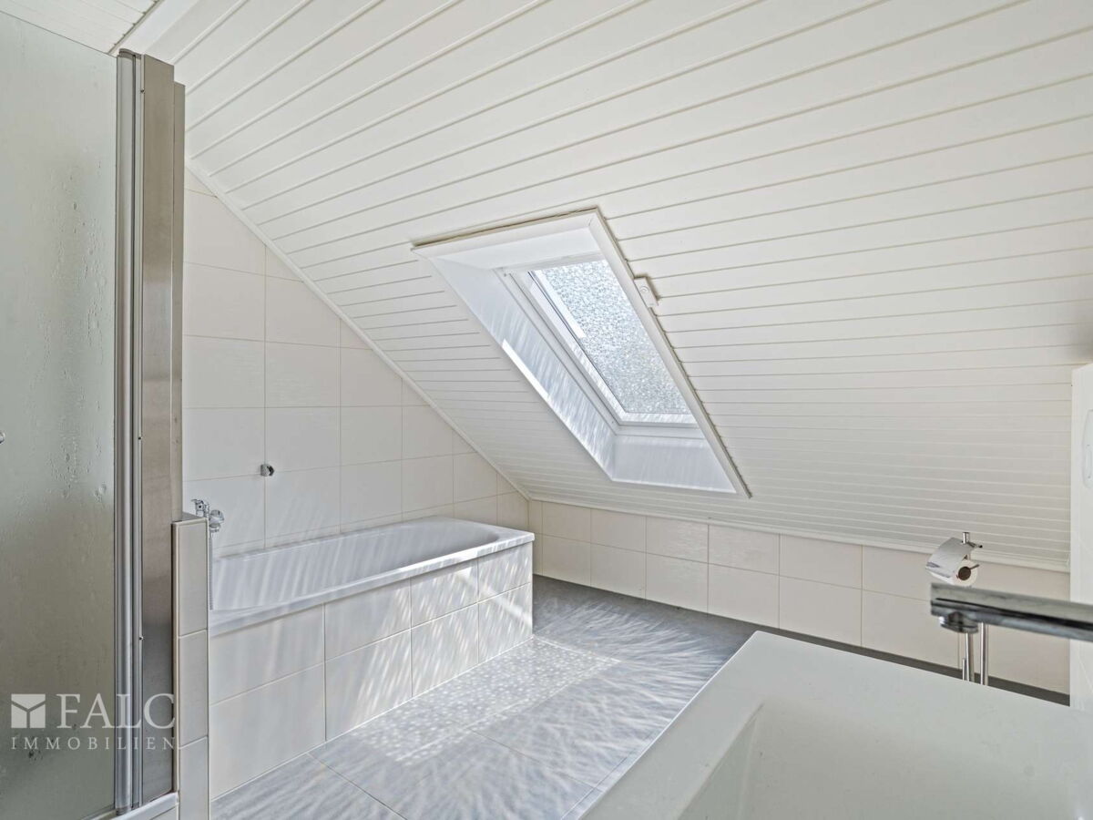 Badezimmer OG