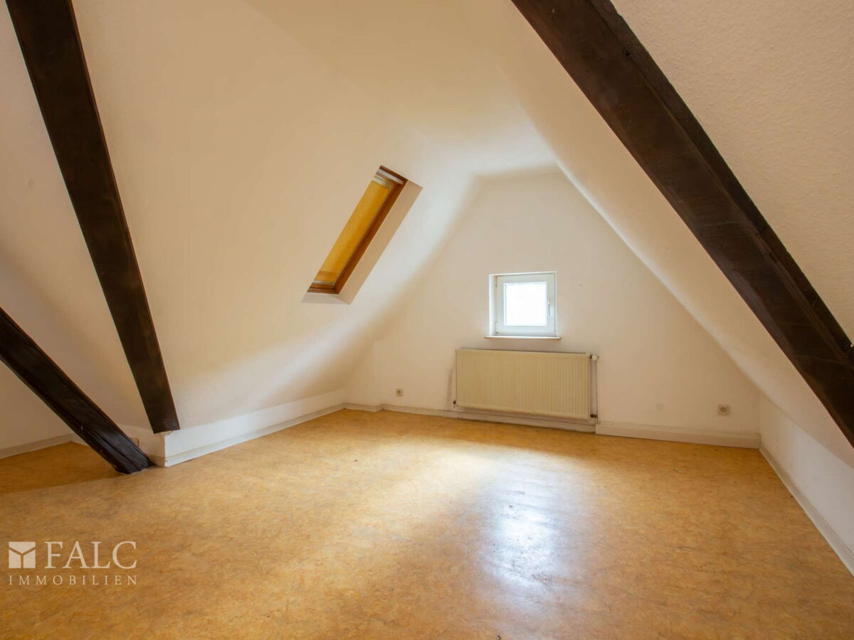 Wohnen / Essen