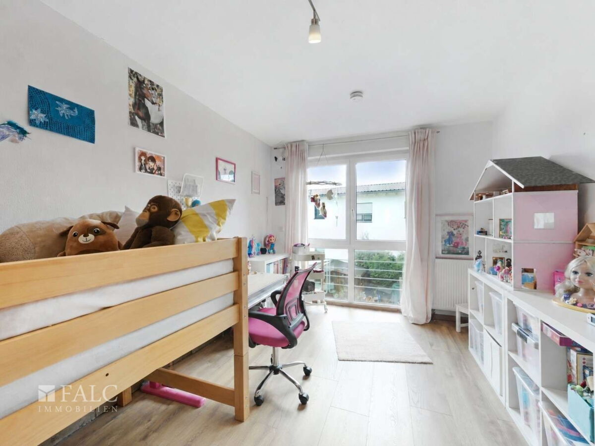 Kinderzimmer