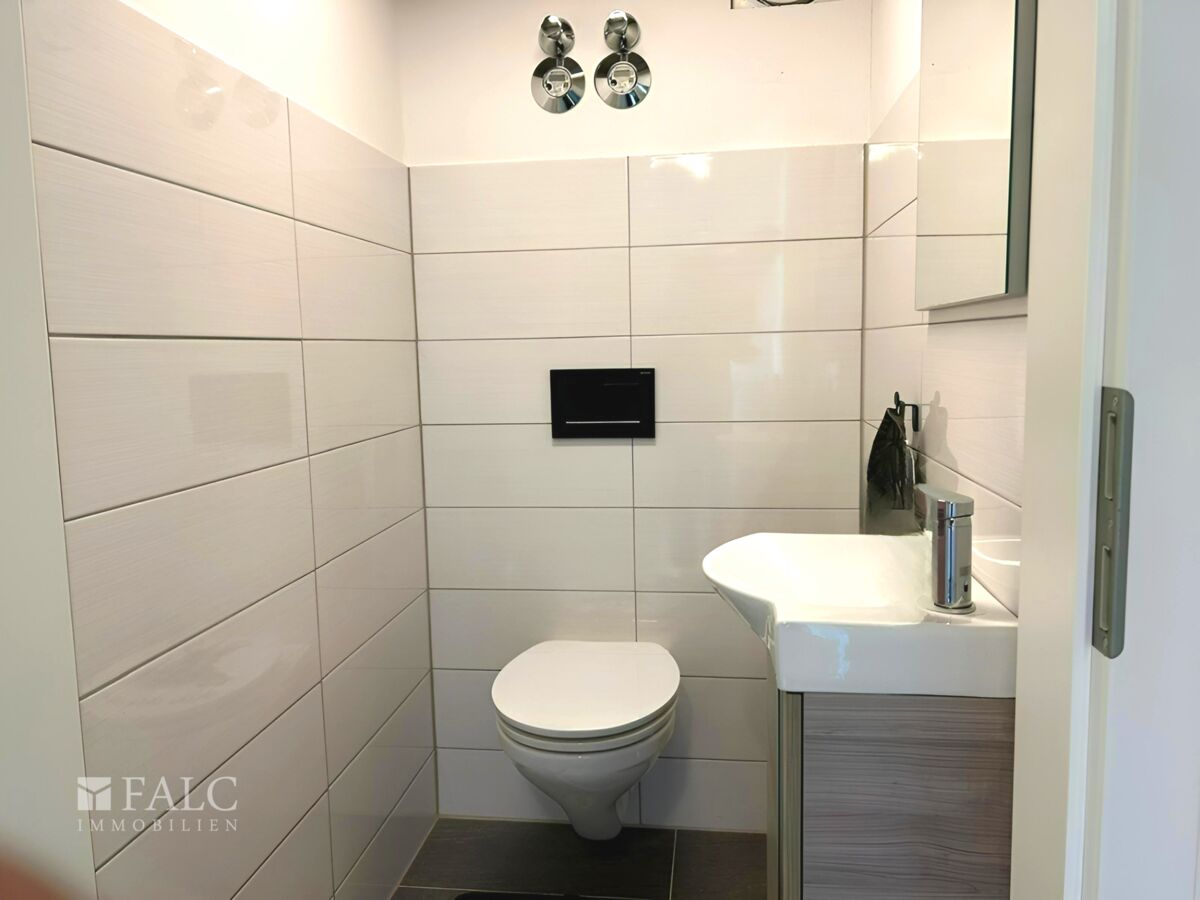 Gäste WC
