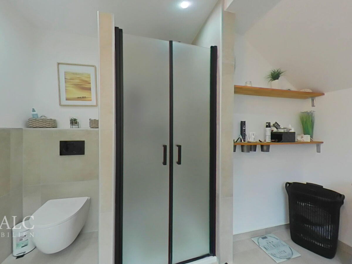OG-Badezimmer