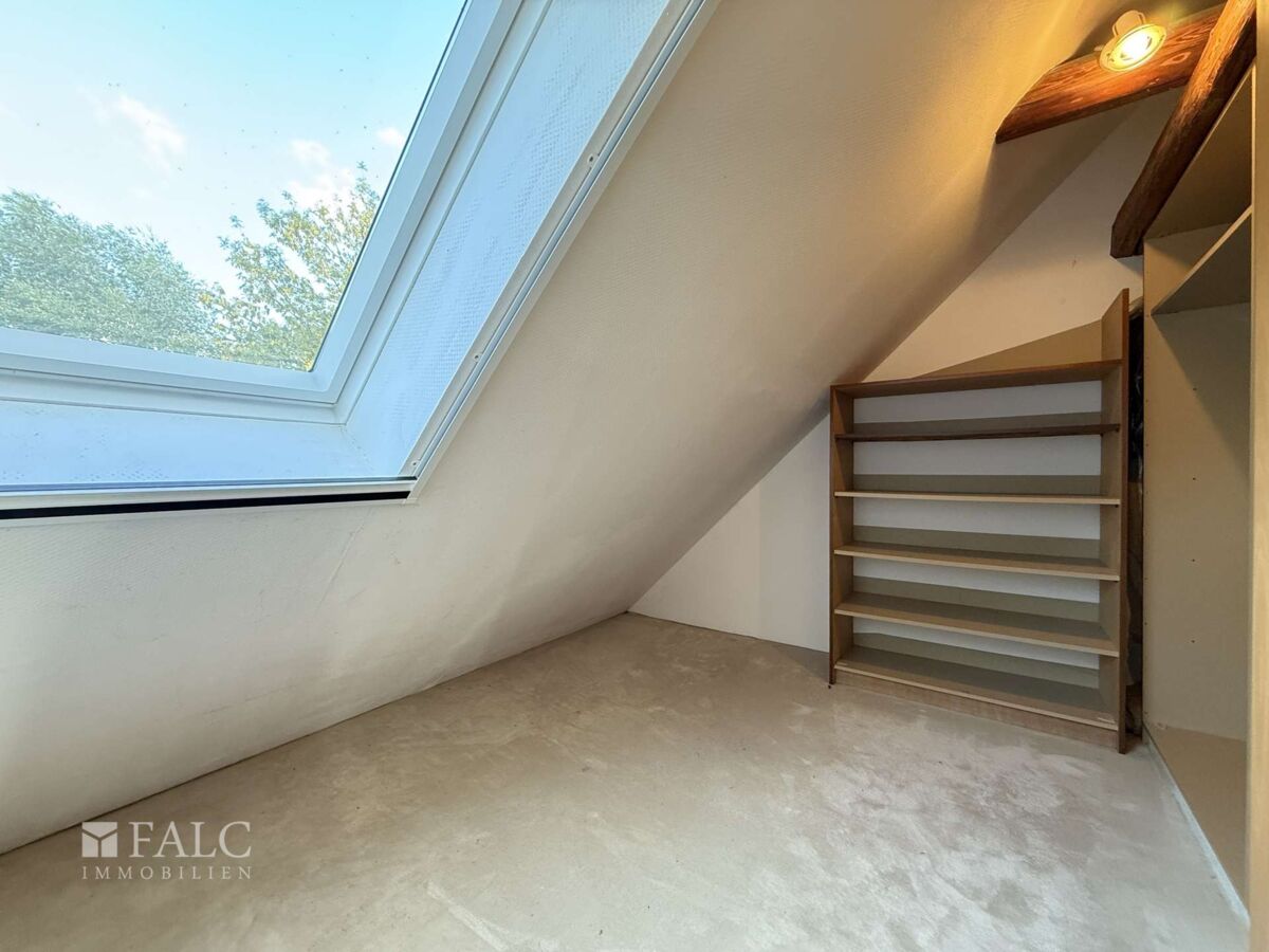 Ankleidezimmer DG