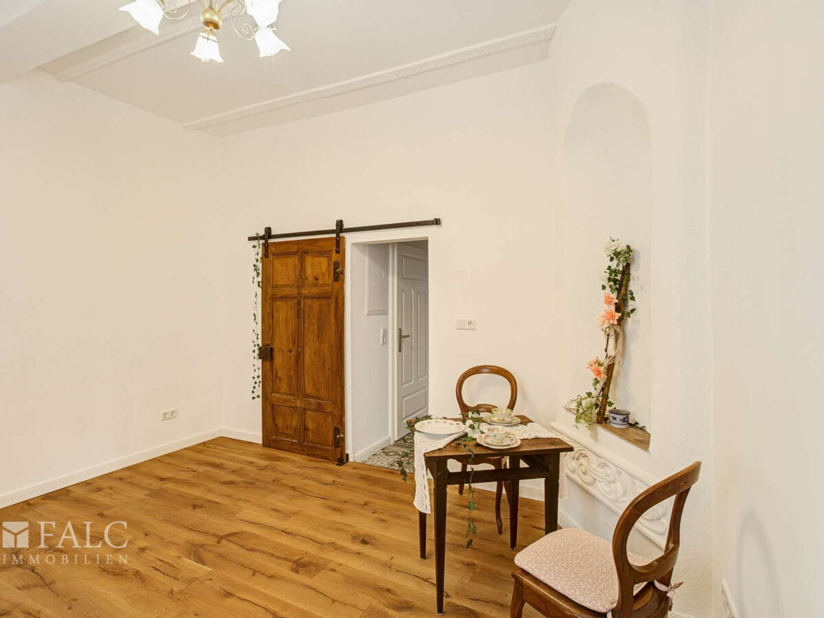 Schlafzimmer EG