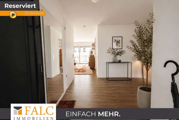 Eingangsbereich