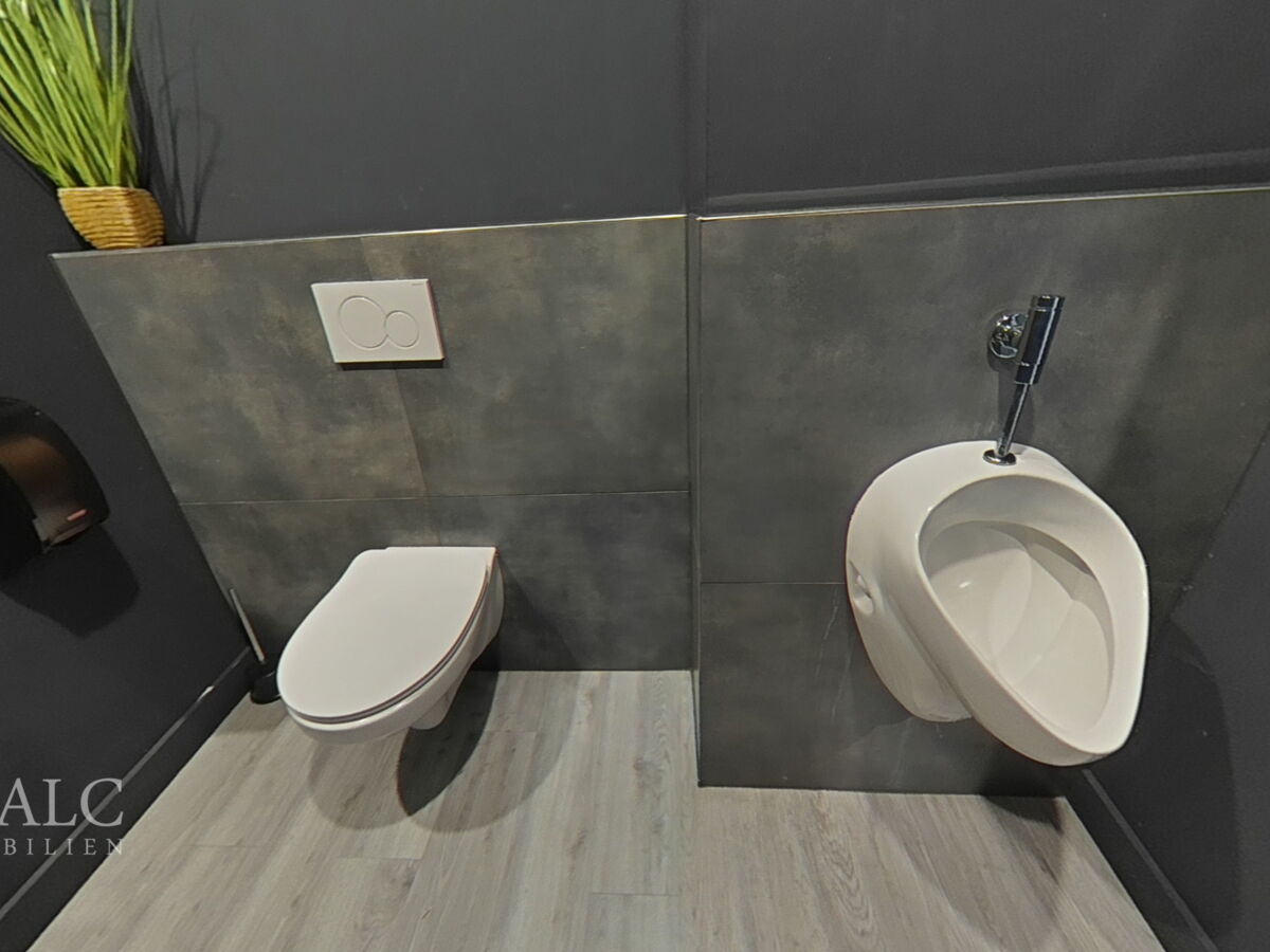 Kundentoilette