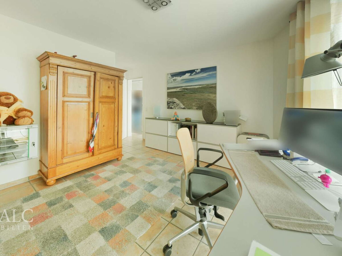 OG Arbeitszimmer