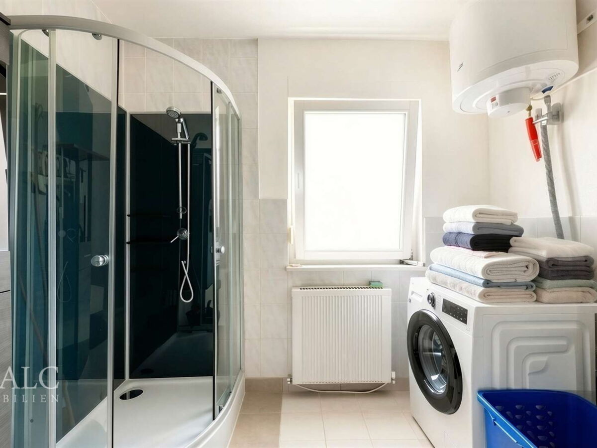 Badezimmer ELW