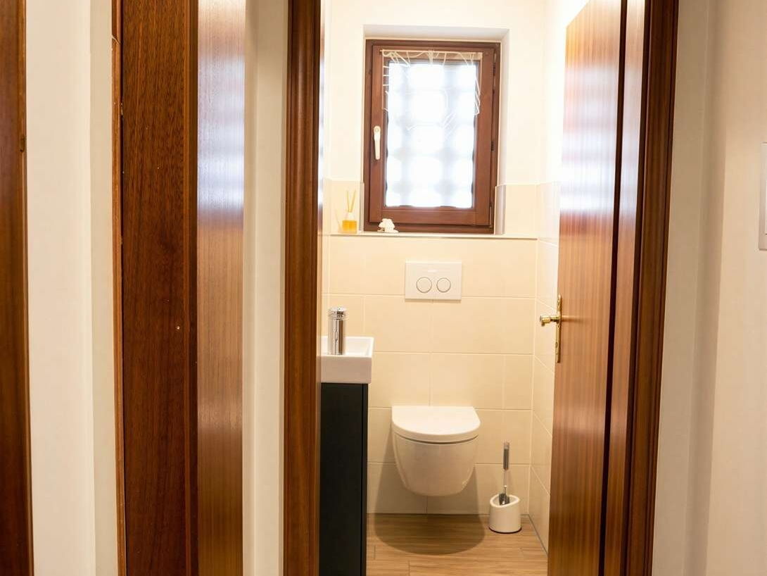 Separates WC
