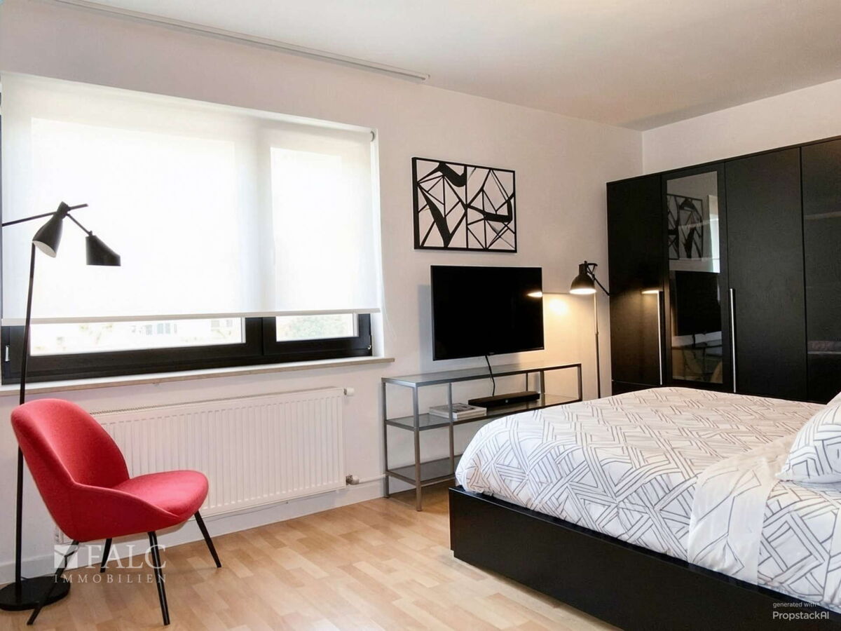 Schlafzimmer 1 von 5, KI optimiert