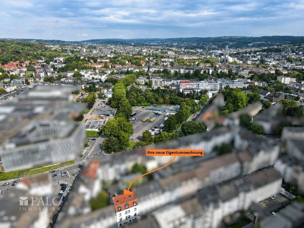 Umgebung
