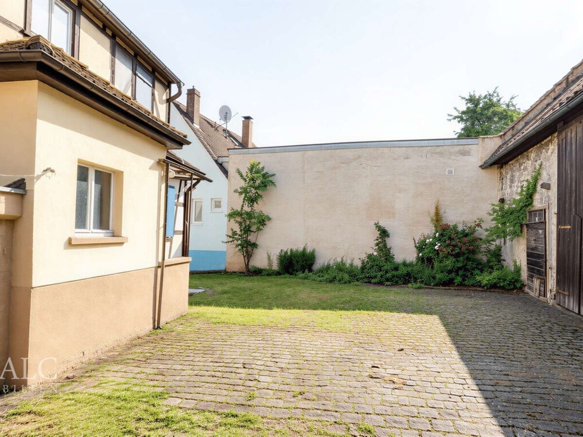 Innenhof 
