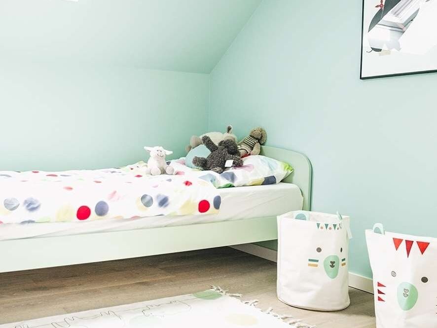 Beispiel Kinderzimmer