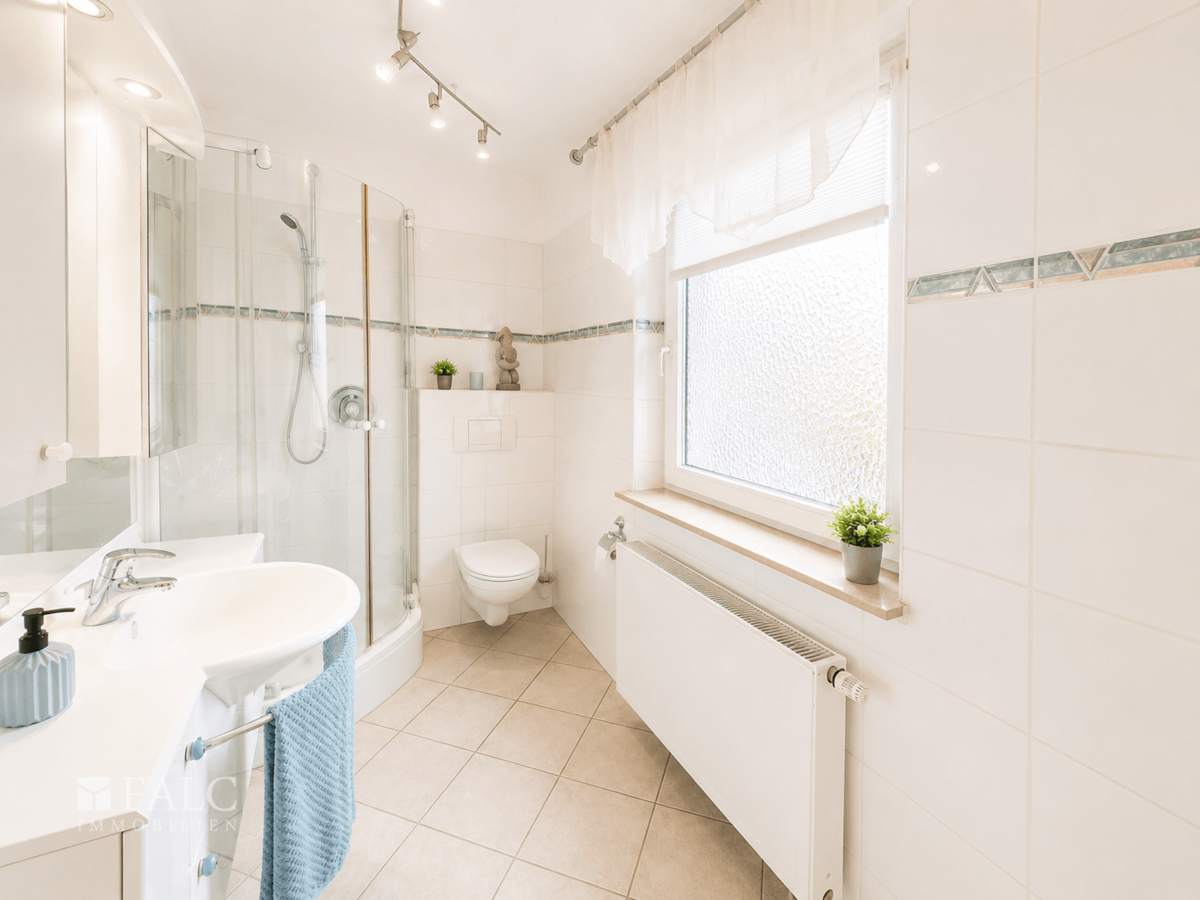 Gäste WC