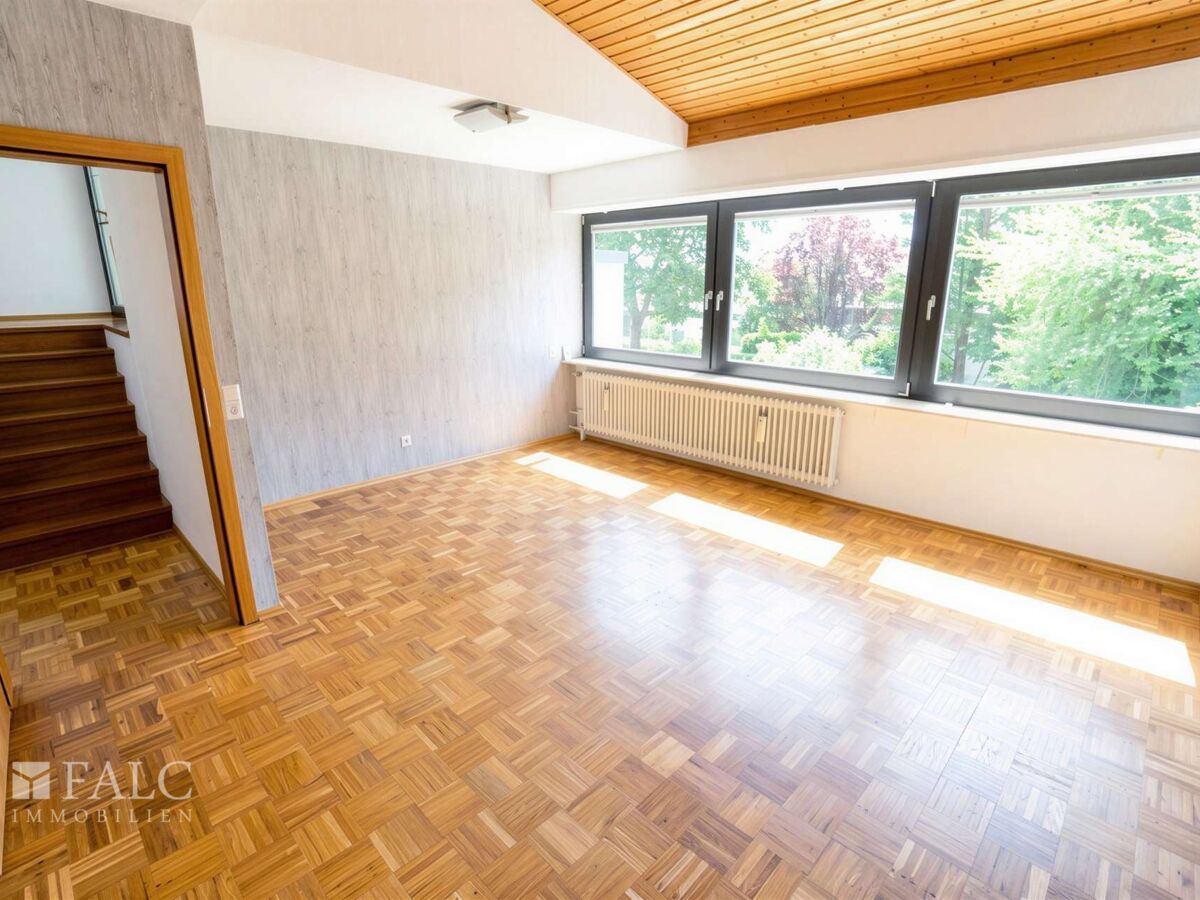 Schlafzimmer 1 OG 