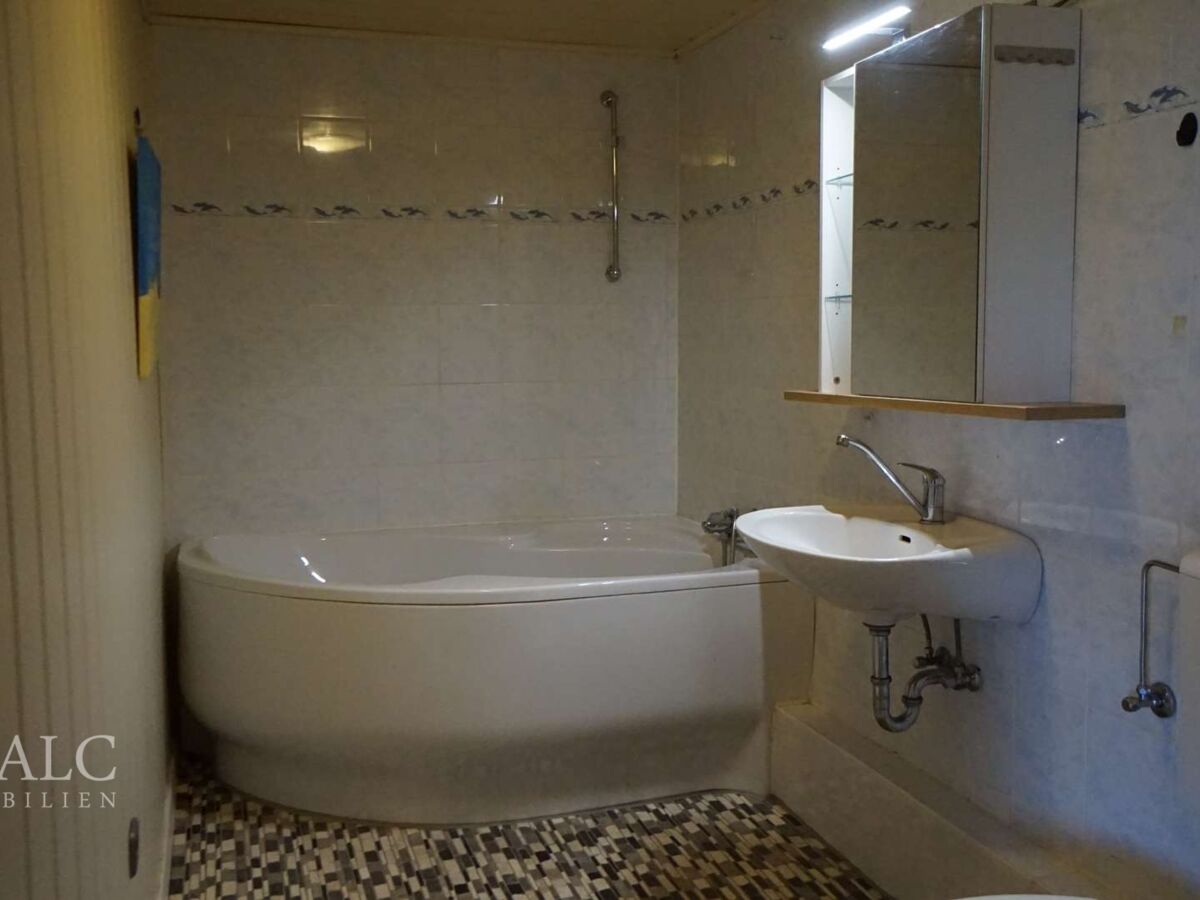 Badezimmer DG