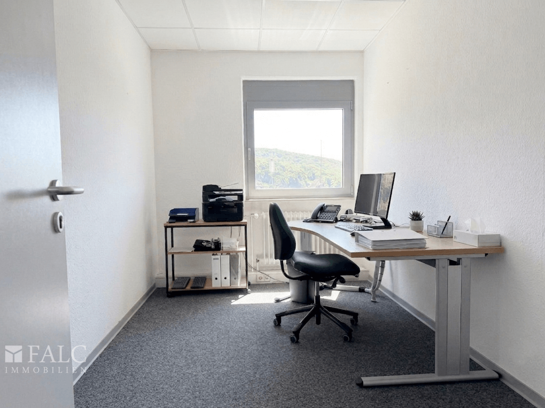 Büro