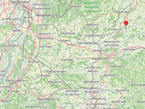 Umgebung