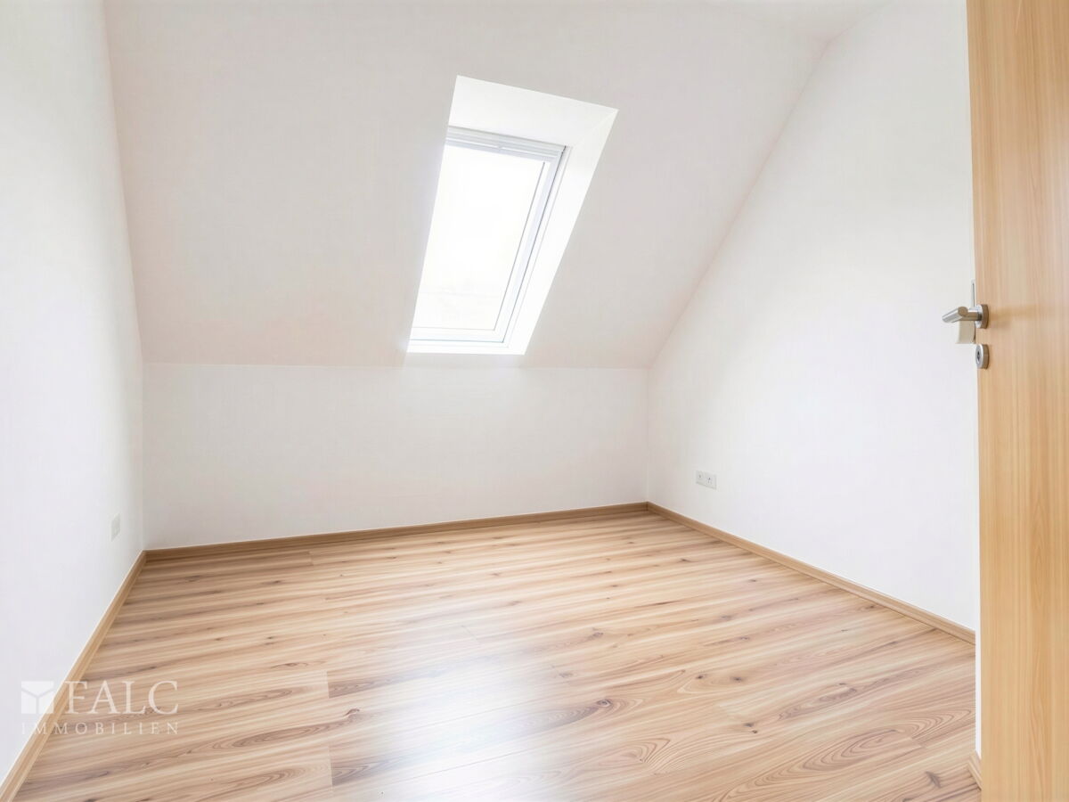 Kinderzimmer II Whg. 2e