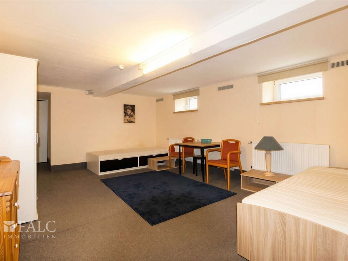 Schlafzimmer VI