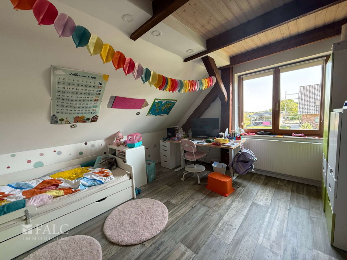 Kinderzimmer 1