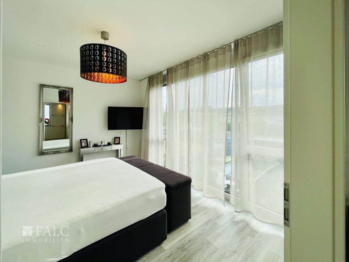 Masterschlafzimmer