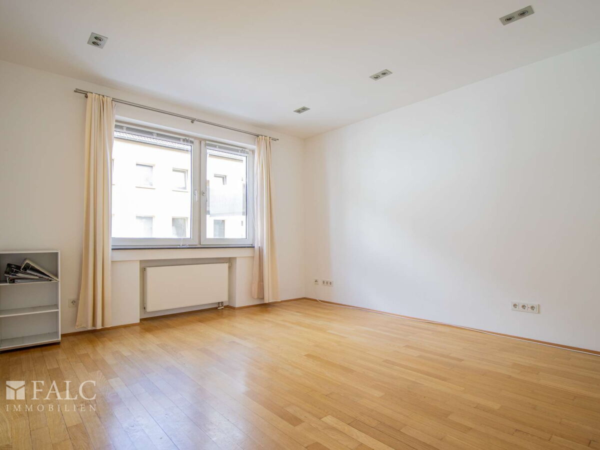 Hier lässt es sich leben