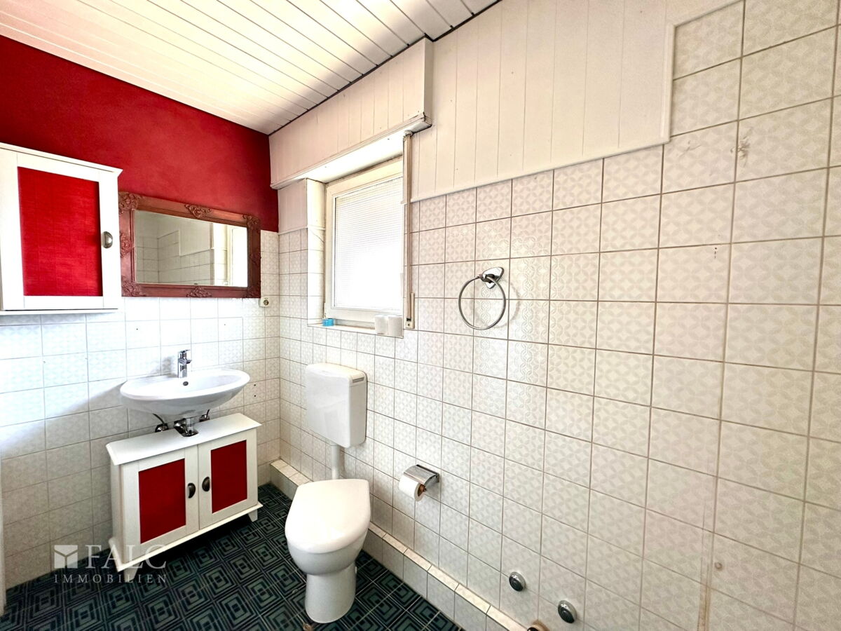Badezimmer Eltern