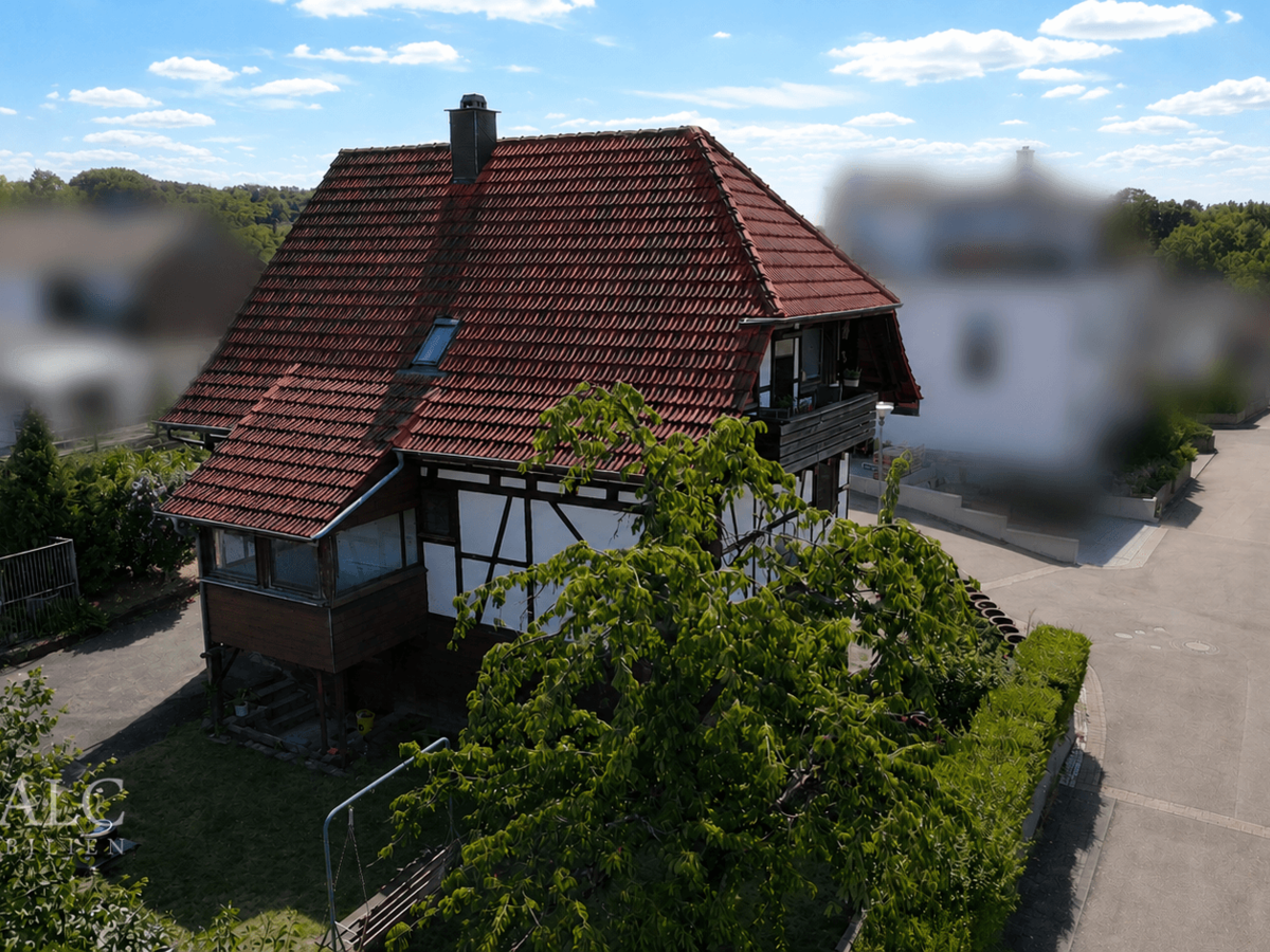 Außenansicht