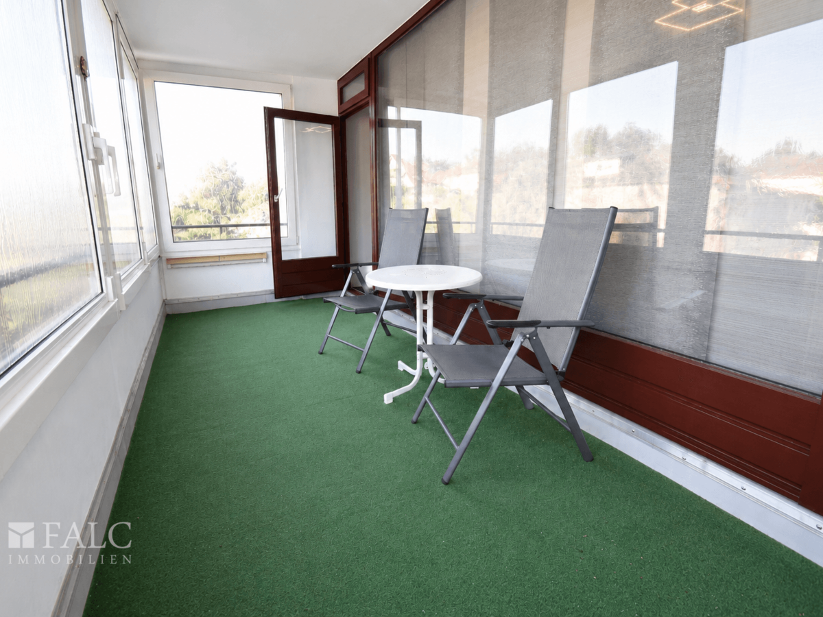 Loggia