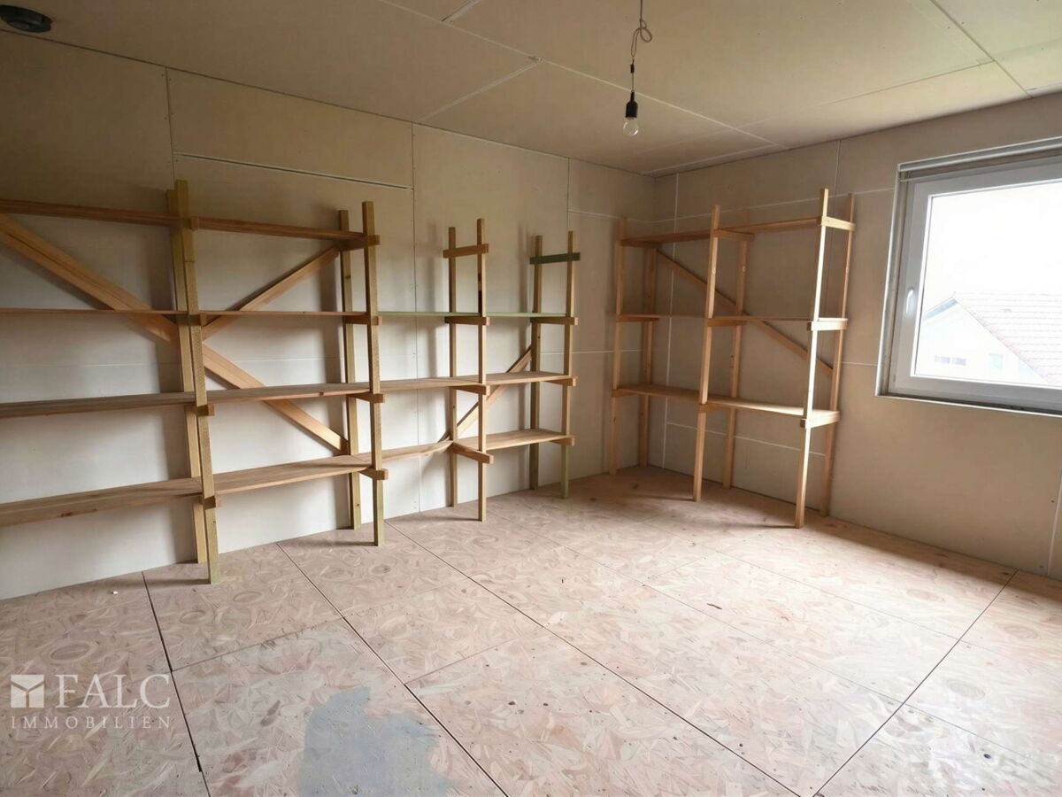 OG-Schlafzimmer 3 - (KI generiert)