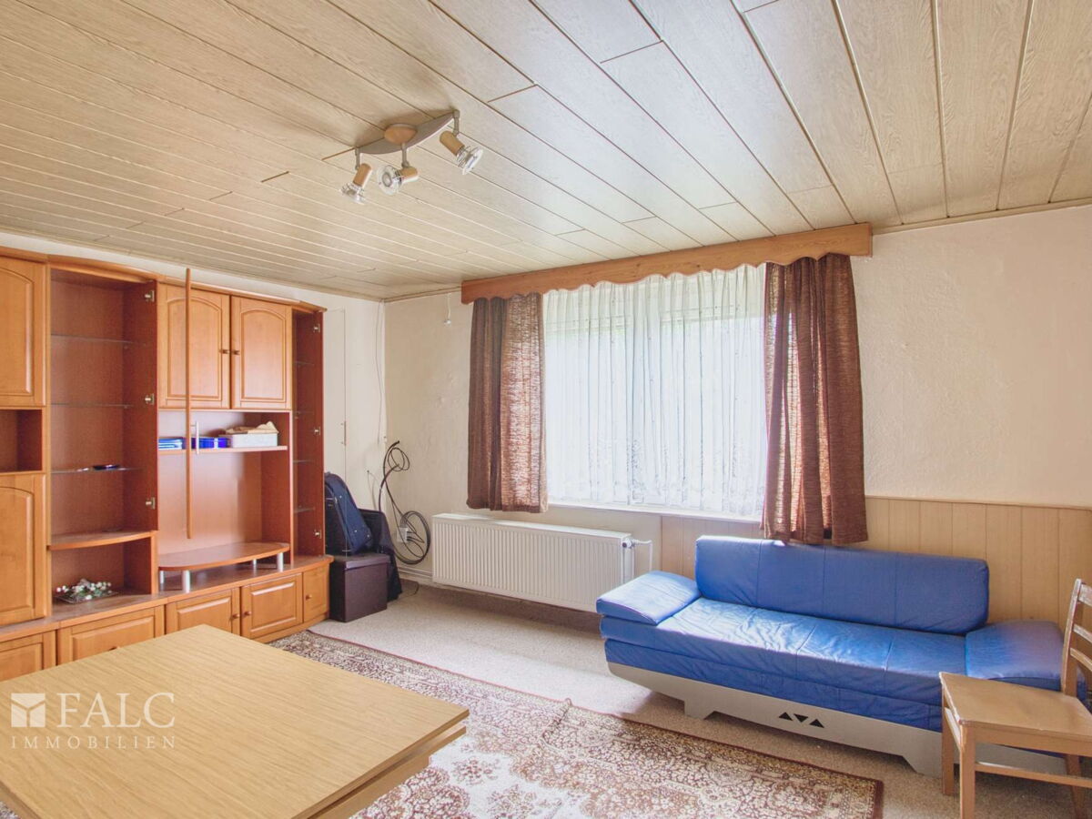 Zimmer 2 EG