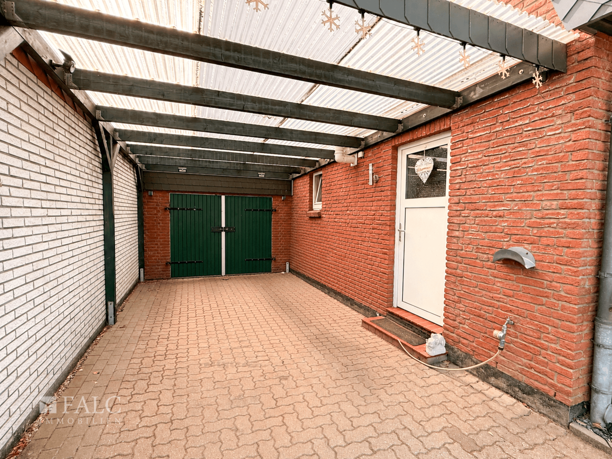 EG Carport
